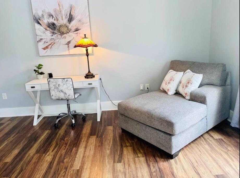 Cherry Street Luxury- Shopping-Dining-By Downtown And Hospitals Tulsa Eksteriør billede