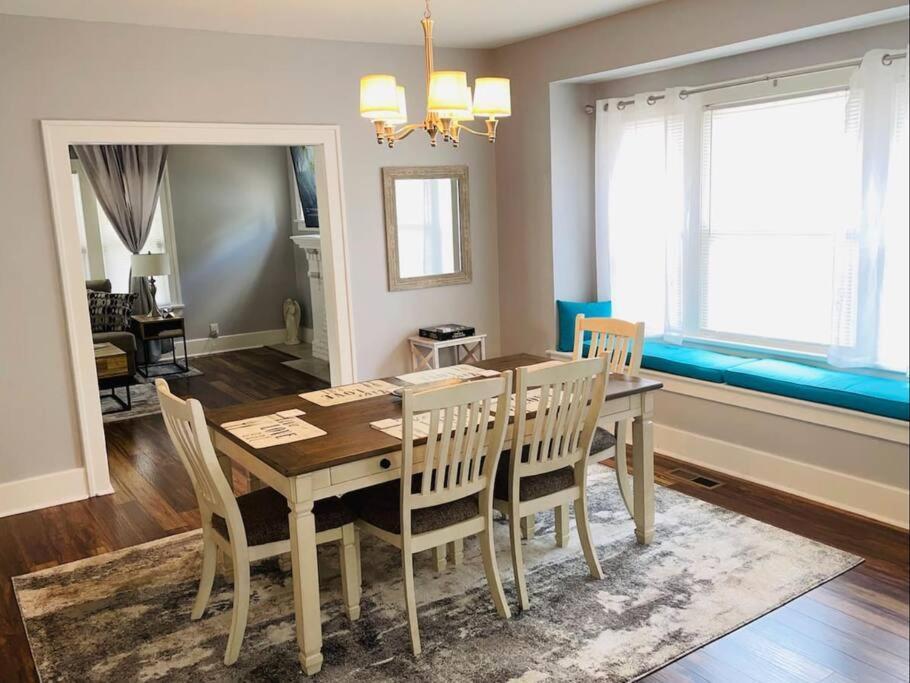 Cherry Street Luxury- Shopping-Dining-By Downtown And Hospitals Tulsa Eksteriør billede