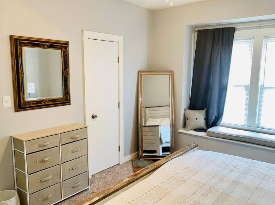 Cherry Street Luxury- Shopping-Dining-By Downtown And Hospitals Tulsa Eksteriør billede