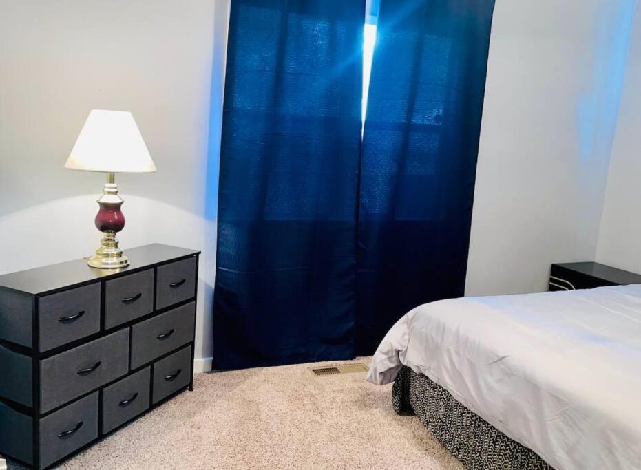 Cherry Street Luxury- Shopping-Dining-By Downtown And Hospitals Tulsa Eksteriør billede