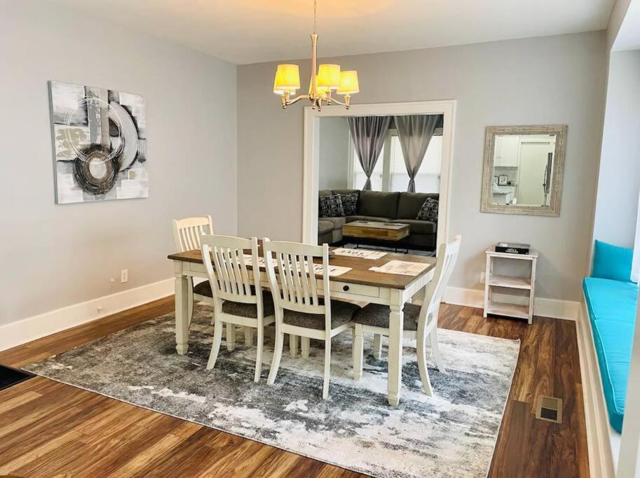 Cherry Street Luxury- Shopping-Dining-By Downtown And Hospitals Tulsa Eksteriør billede